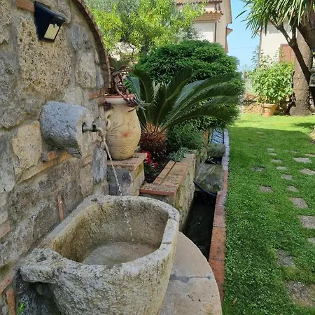 Il Ruscello
