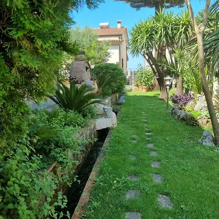 Il Ruscello 3*