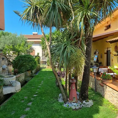 Il Ruscello Bed & Breakfast 3*