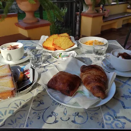 Il Ruscello 3*