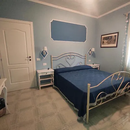 Il Ruscello Отель типа 