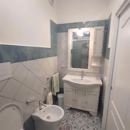 Nocleg ze śniadaniem Il Ruscello 3*