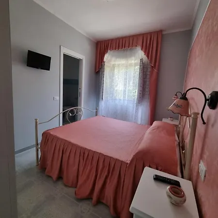 Il Ruscello Nocleg ze śniadaniem 3*