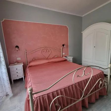 Il Ruscello Nocleg ze śniadaniem