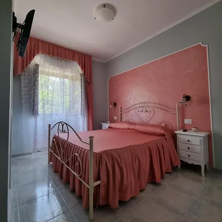 Nocleg ze śniadaniem Il Ruscello