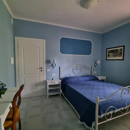 Il Ruscello Bed & Breakfast