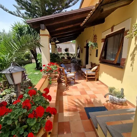 Bed & Breakfast Il Ruscello