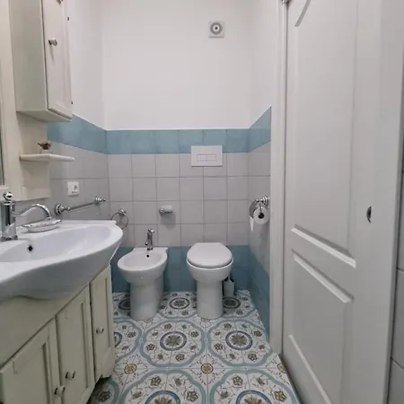 Bed & Breakfast Il Ruscello Maratea