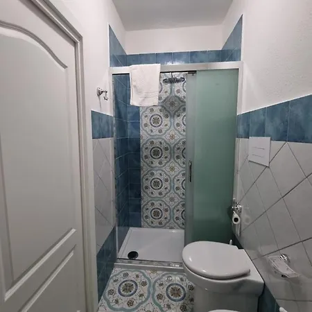 Il Ruscello Bed & Breakfast