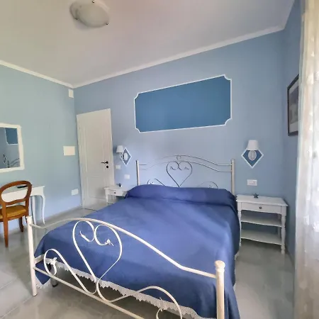 Il Ruscello 3* Маратея
