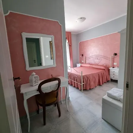 Il Ruscello Bed & Breakfast Maratea