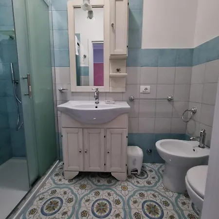 Il Ruscello Nocleg ze śniadaniem 3*