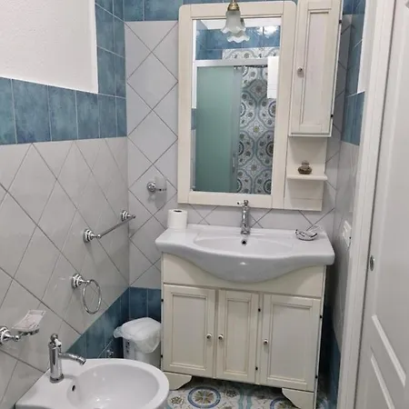 Il Ruscello Maratea