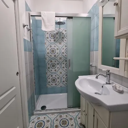 Il Ruscello Отель типа 