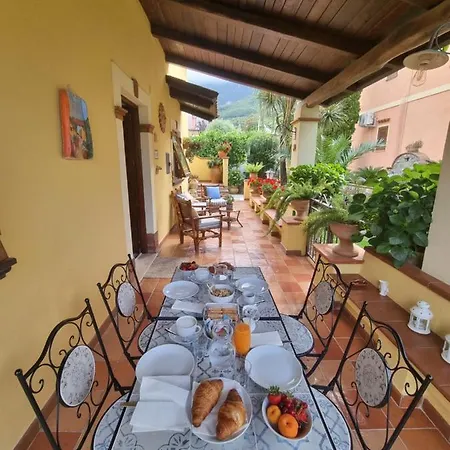 Il Ruscello Маратея