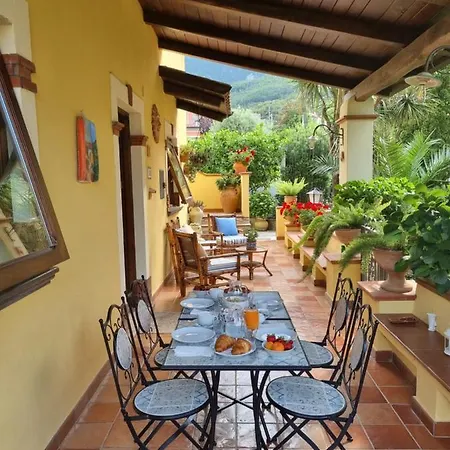 Il Ruscello Bed & Breakfast Maratea