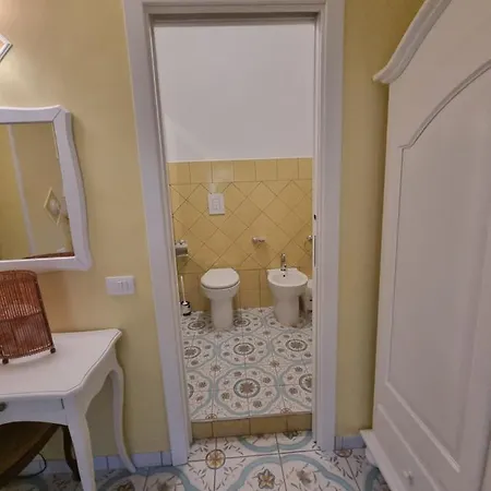 Bed & Breakfast Il Ruscello