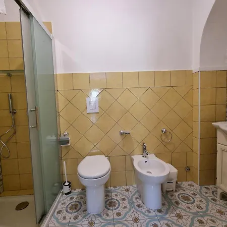 Nocleg ze śniadaniem Il Ruscello 3*