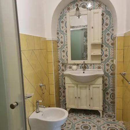 Nocleg ze śniadaniem Il Ruscello 3*