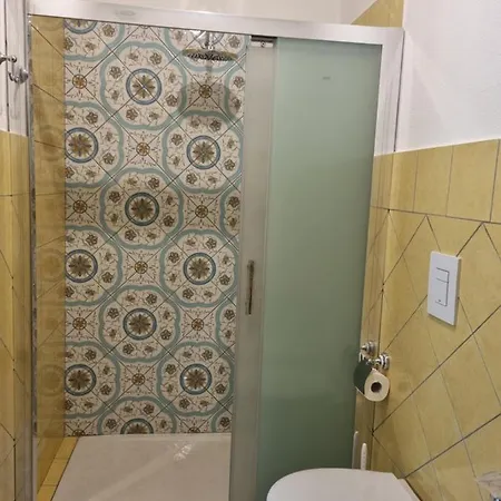Il Ruscello 3* Maratea