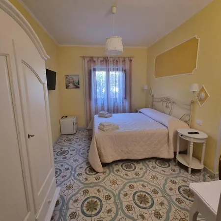 Il Ruscello 3* Maratea