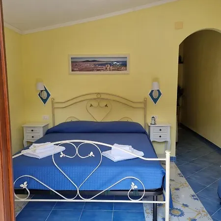 Il Ruscello Маратея