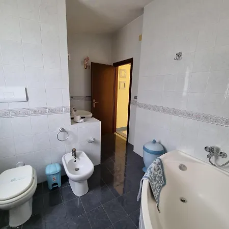 Il Ruscello Nocleg ze śniadaniem 3*