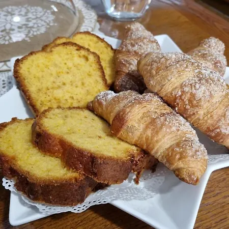 Il Ruscello Nocleg ze śniadaniem 3*