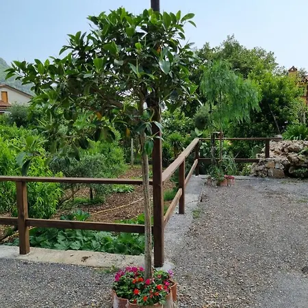 Il Ruscello 3*
