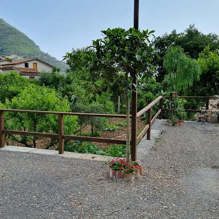 Il Ruscello Bed & Breakfast
