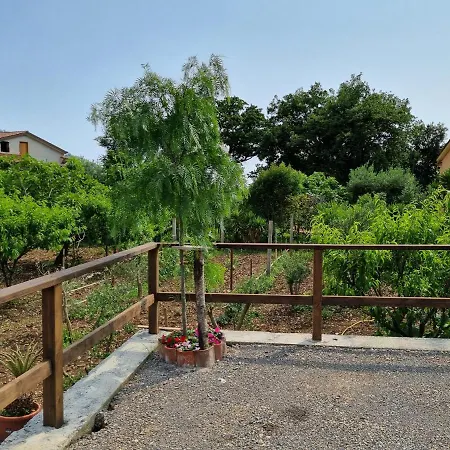 Bed & Breakfast Il Ruscello