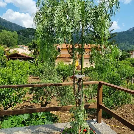 Il Ruscello Maratea