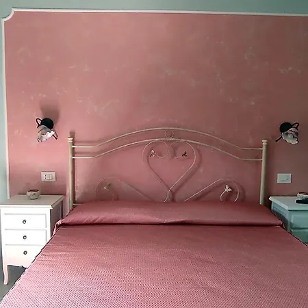Il Ruscello 3*
