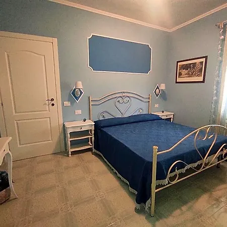 Nocleg ze śniadaniem Il Ruscello 3*