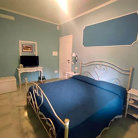 Nocleg ze śniadaniem Il Ruscello 3*