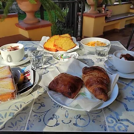 Il Ruscello Nocleg ze śniadaniem