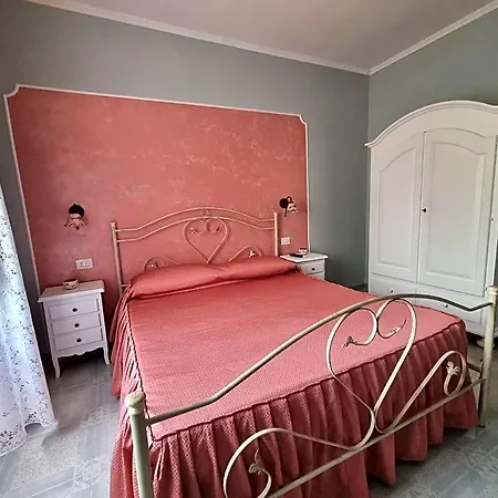Nocleg ze śniadaniem Il Ruscello Maratea