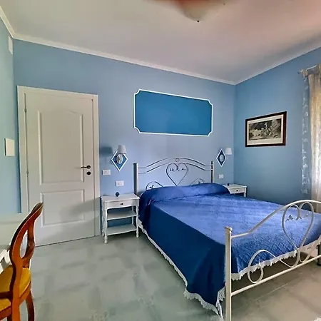 Nocleg ze śniadaniem Il Ruscello 3*