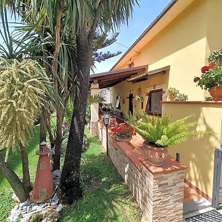 Il Ruscello Maratea