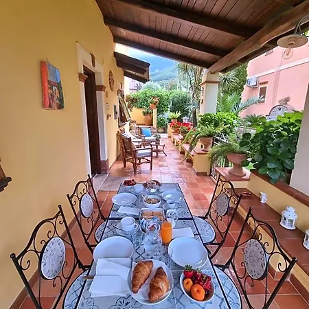 Il Ruscello 3* Maratea