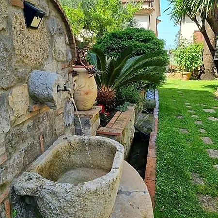 Il Ruscello 3* Maratea