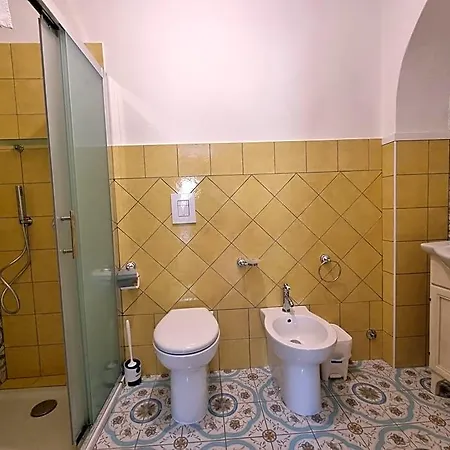 Il Ruscello Nocleg ze śniadaniem 3*