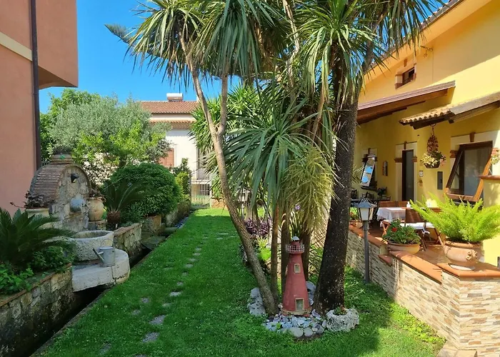 Il Ruscello B&B 3*