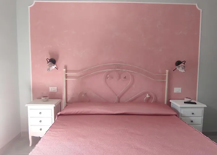 Bed & Breakfast Il Ruscello