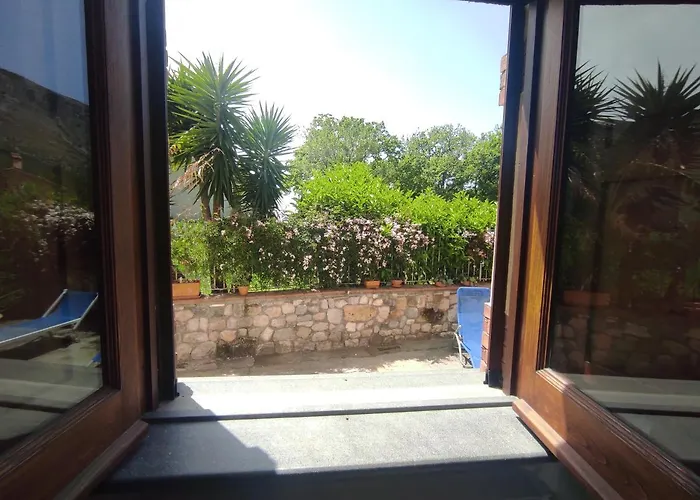 Il Ruscello Bed & Breakfast