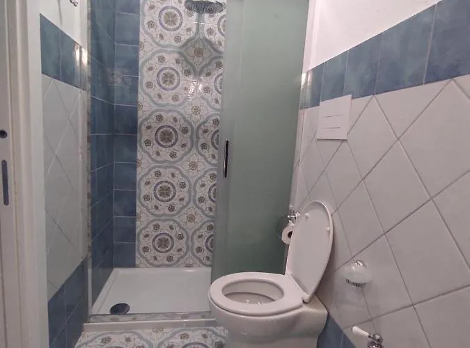 Bed & Breakfast Il Ruscello Maratea