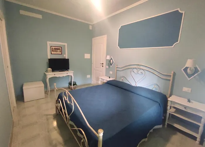 Bed & Breakfast Il Ruscello 3*