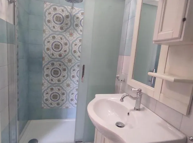 Il Ruscello Bed & Breakfast