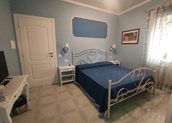 Il Ruscello Bed & Breakfast 3*