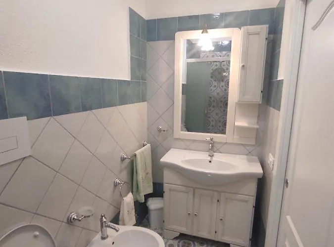 Bed & Breakfast Il Ruscello 3*